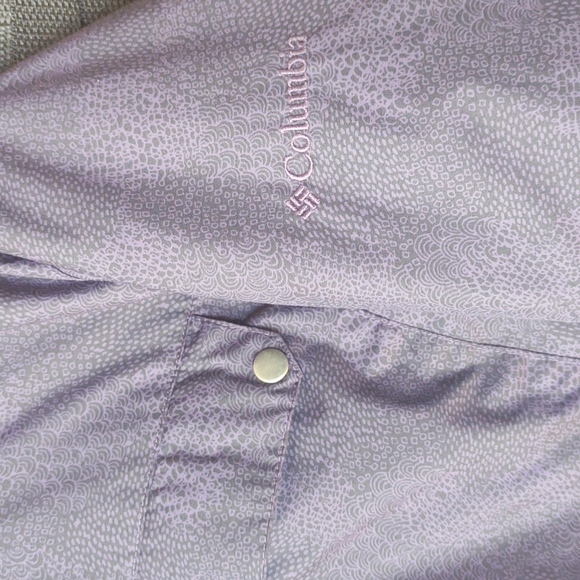 Colombia women coat large - Picture 7 of 7